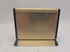 Used - Mfj-112 Mfj Dxer s World Map Clock - Vintage - New Battery