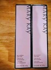 Mary Kay Extra Emollient Night Cream lot Of 2 full Size very Dry Skin exp  2028