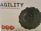 Lifepro 4-speed Vibrating Massage Ball - Agility All For Sports Recovery-tested 