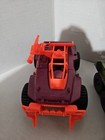 Gi Joe Vintage Lot Of 7 Vehicles None Complete With Accessories