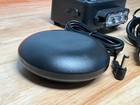 Homealert3  Q3 Led   Bed Shaker For Motorola   Unication Amplified Pager Charger