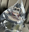 2025 The Monkey Cinemark Regal Amc Popcorn Tin Bucket Arms Move Ready To Ship 