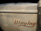 Vintage Maytag Gyratator Wringer Washing Machine - 1930-1933 - Operational