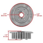 Clutch Center For Honda Trx450r Trx 450r 2004-2009 Inner Hub Clutch