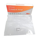 Urinalysis Reagent Strips Urs-10t   10 Parameter Urine Test Strips For Home Use