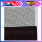 Fiberglass Screen Roll  72 Inch X 100 Feet 