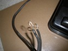 Vintage Singer  Sewing Machine 194588 Bakelite Foot Controller 15-91   Others