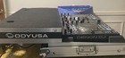 Denon Dj Mc4000 2-deck 2-channel Serato Dj Controller Black W  Flight Case