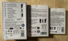 Ryoko Pro 4g Lte Wifi Portable Wireless Router With Case And Docking Station New