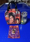 Thriller Michael Jackson     Insulated Lunch Bag
