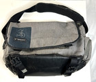 Timbuk2 Cycling Commuter Messenger Gray Bag M