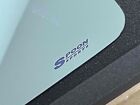 Spoon Sports 06-11 Civic Fg2 Fa5 Si Coupe Sedan Rear View Blue Mirror Lens