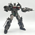 New Optimus Prime Toy Action Figure  Deformation Robot Toy  Gift For Kids  Boys