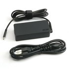 Genuine Lenovo 65w Adlx65ylc3a Usb-c Type-c Laptop Charger Ac Power Adapter Oem