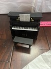 Make Market Doll House Miniature Piano Set