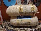 2 Mainstays Yarn 4 Ply Worsted Weight Yarn 8oz