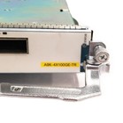 Cisco A9k-4x100ge-tr 4-port 100gbe Line Card Asr 9000 Router Module