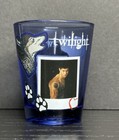 Twilight Edward   Jacob Blind Box 2oz Mini Glass - Jacob