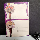 Latin Quarter Program 1950 Pleasure Bound Musical Lou Walters Around The World