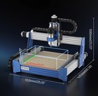 Genmitsu Proverxl 4030s Cnc Machine - 710w Spindle  Wireless Control Included