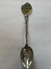 Ephesus Turkey Vintage Souvenir Spoon Collectible