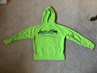 Medium small Flaming Lips    killing The Ego    Zip Up Hoodie 