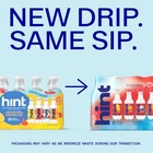 Hint Fruit-infused Bottled Water  Star Spangled Variety 16 Fl Oz  pack Of 12 