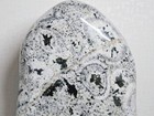 Na  suiseki  Viewing Stone 8 5kg Natural Stone Napoleonite Spherical Diorite