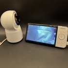Vtech Video  Baby Monitor  rm5754hd  5  Smart Wi-fi Remote   1 Camera Works