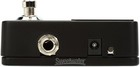 Tc Electronic Polytune 3 Noir Mini Polyphonic Tuning Pedal