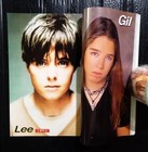 1998 Hanson The Moffatts All Saints Keanu Reeves Jennifer Love Hewitt Mega Rare 