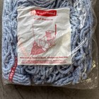 Rubbermaid Commercial A21306bl00 Wet Mop Head Large