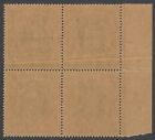 Aop Kuwait Kgvi 1939 2r Mnh Block Of 4  Sg 48   60