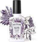 Poo-pourri Before-you-go Toilet Spray Lavender Vanilla Select Size
