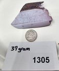 Top Shelf Corvette C8 Fordite Detroit Agate Rough - Lapidary Jewelry Paint Slag