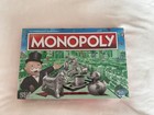 Brand New Sealed Monopoly Board Game For Family 2-6 Players