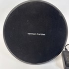 Harman kardon Onyx Studio 1 Wireless Portable Bluetooth Speaker Works Over Cable