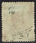 Rhodesia 1913 Kgv Admiral 8d Die Iii Perf 14 Used