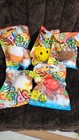 Lot-84 ja-ru Splat Balls Sticky stretchy Sensory Toys Designed To Relieve Stress