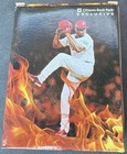 Phillies Toyota Jhoan Duran Card Show Bobblehead Sga -6 7 26 Free Ship