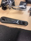 Sram Red Etap Axs Electronic 11 Speed Groupset Rim Brake Mini Group