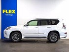 2016 Lexus Gx Gx 460 Luxury Sport Utility 4d