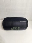 Cocoon Travel Sheet 100  Coolmax Navy Blue 86   x 33    W  Bag