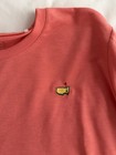2024 Masters Augusta Ladies Heather Crew Sweatshirt Large Nwt