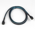 New For Mini Sas Sff 8643 To Sff-8643 Server 12g Array Card Data Cable  100 Cm 