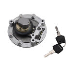 Fuel Gas Tank Cap Lock Keys For Yamaha Yzf600r Yzf750r Fj1200 Fzr1000 Radian 600