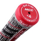 13pcs Golf Pride Align Plus 4