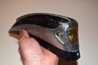 Rare Vintage Monark Fireston Bicycle Front Fender Headlight