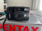 Film Camera 28 - 90mm Zoom Vintage Pentax Iqzoom 928