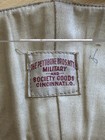 Late 1890   s-1920   s Pettibone Bros Mfg Co Knights Of Columbus Sash belt Metal